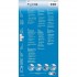 Lupa cu led - Prym 610380
